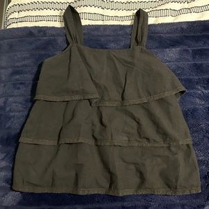 Loft tank top